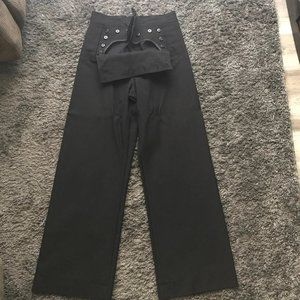 Dscp military dress blues bottoms halloween